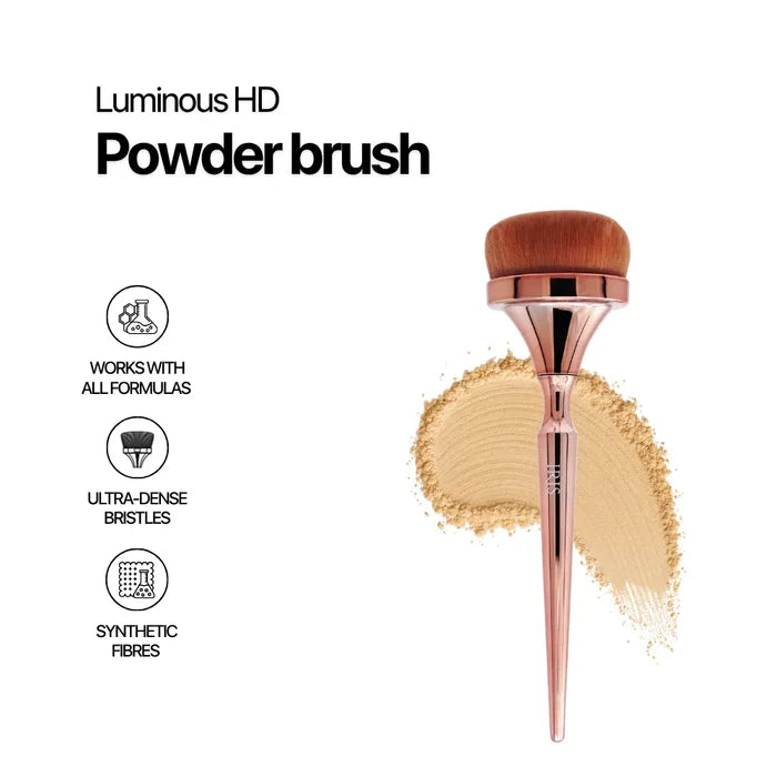 Luminous HD Powder Brush