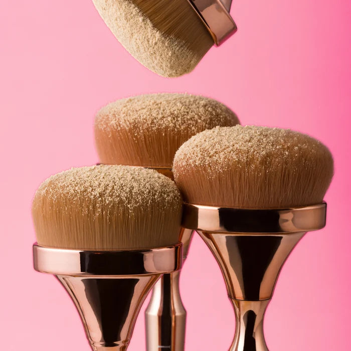 Luminous HD Powder Brush