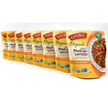 Madras Lentil 1296507 Tasty Bites Organic Indian S 8 Piece