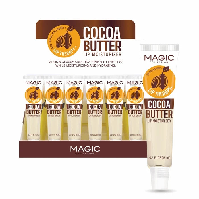 Magic - Cocoa Butter Lip Moisturizer