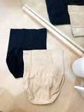 Magic Girdle