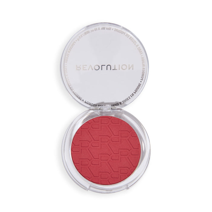 Makeup Revolution Blusher Reloaded Rose Kiss