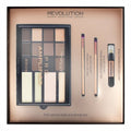 Makeup Revolution Brow Amplification