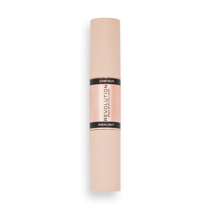 Makeup Revolution Fast Base Contour Stick Medium