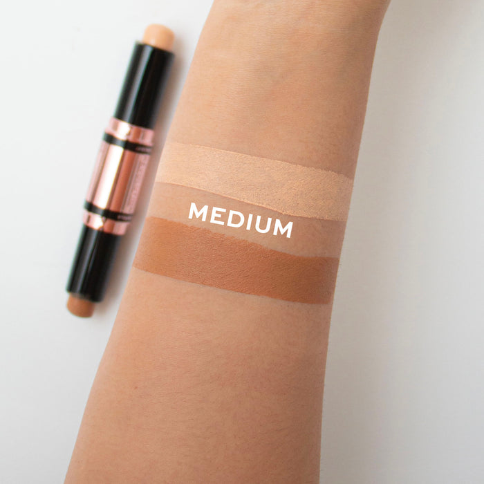 Makeup Revolution Fast Base Contour Stick Medium
