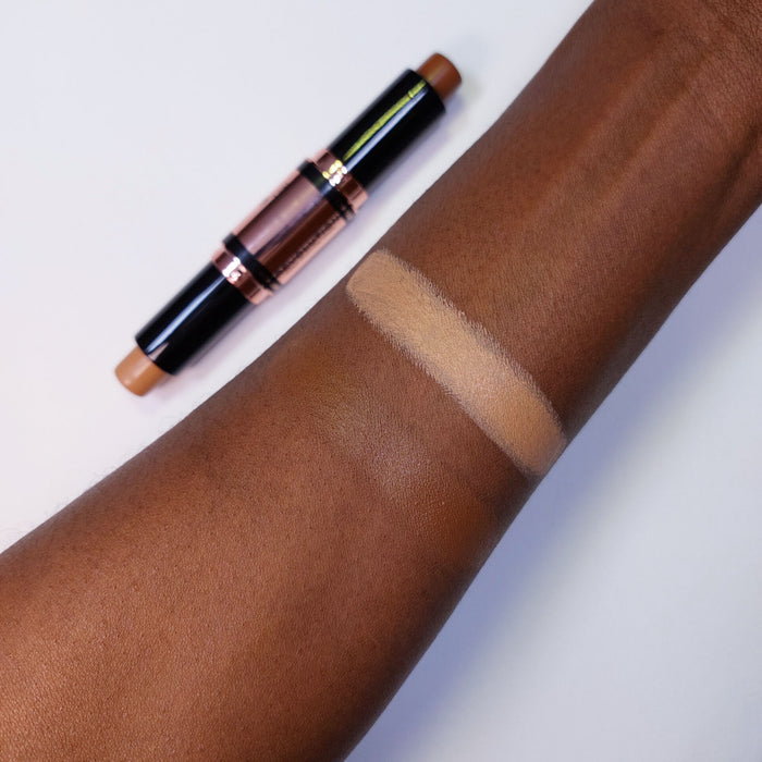 Makeup Revolution Fast Base Contour Stick Medium