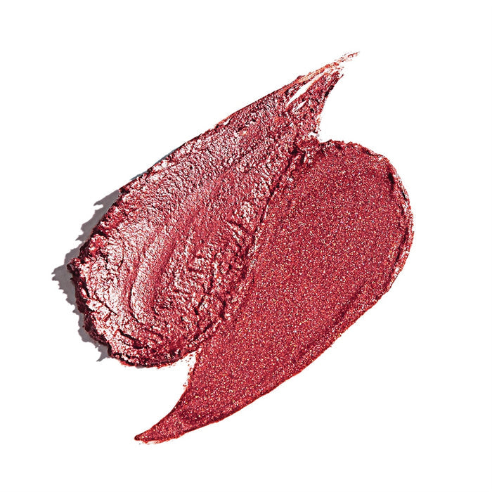 Makeup Revolution Flawless Foils Rose Gold Without Primer