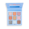 Makeup Revolution Friends X Phoebe Eyeshadow Palette