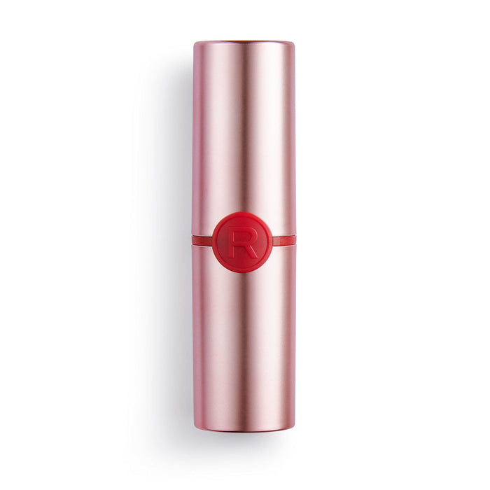 Makeup Revolution Powder Matte Lipstick Fascination