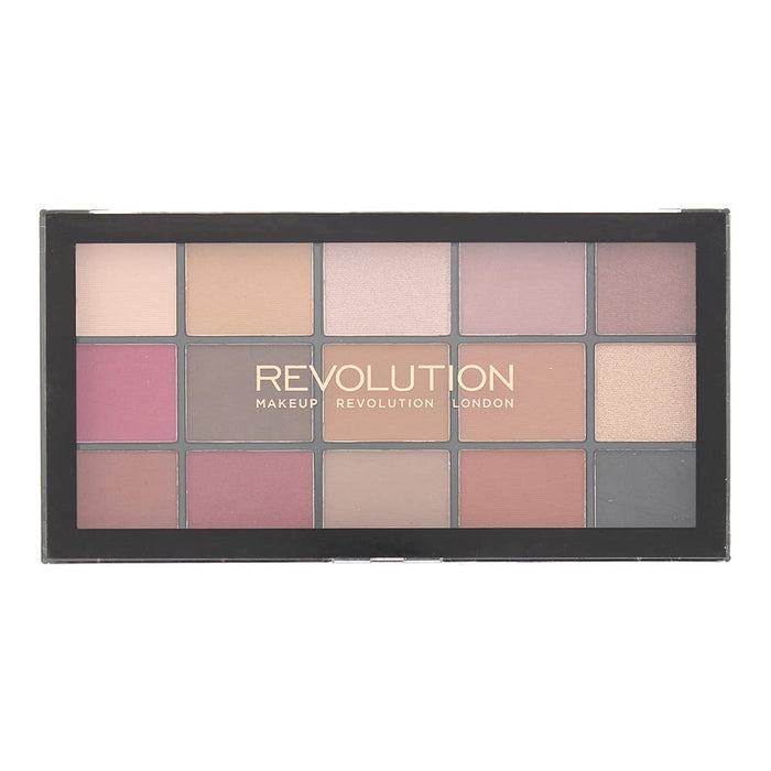 Makeup Revolution Reloaded Palette Icnonic Vitality