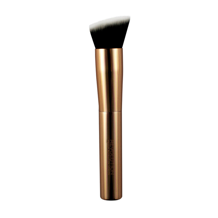 Makeup Revolution Ultra Metals Go Contouring
