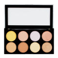 Makeup Revolution Ultra Strobe And Light