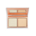 Makeup Revolution X Soph Face Palette Duo Sugar Frosting