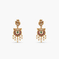 Mayuri Antique Drop Earrings