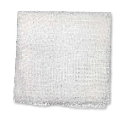 McKesson 22082000 Gauze Sponges, Case of 5000