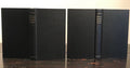 MEDIEVAL AND EARLY MODERN SCIENCE - A.C. Crombie - 1963, COMPLETE 2 Vols