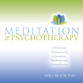 Meditation and Psychotherapy