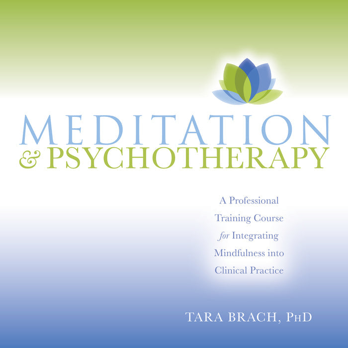 Meditation and Psychotherapy