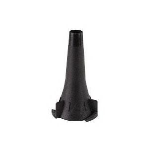 Medline KleenSpec Disposable Otoscope Specula, 4.25 mm, Package of 34 89850844