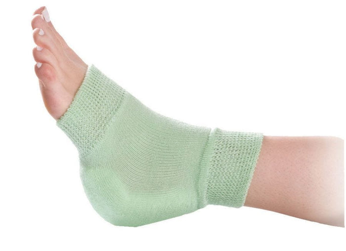 Medline Knit Heel/Elbow Protectors One Size Fits Most, 1 Count 73493253