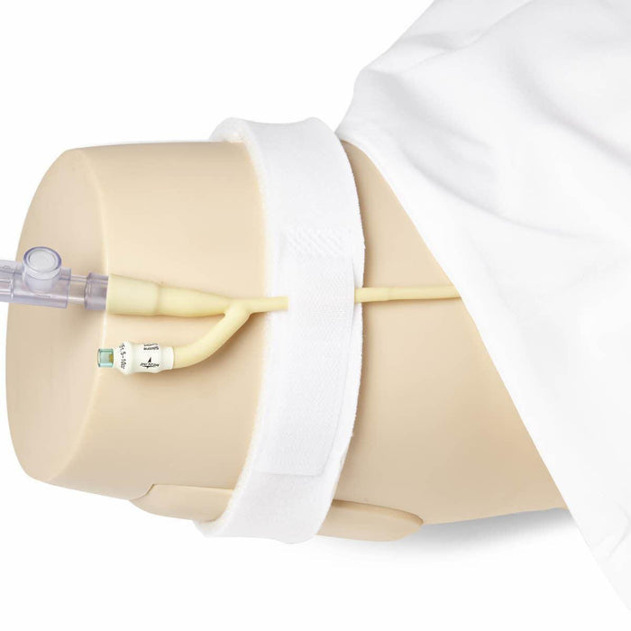 Medline Leg Straps, Box of 12