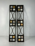 Metal Wall Art
