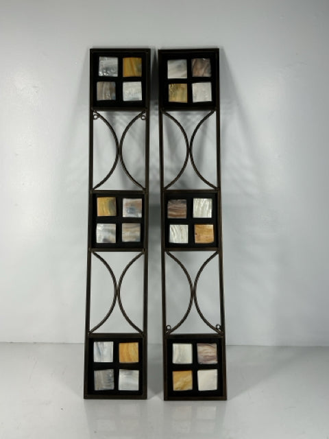 Metal Wall Art