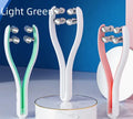 Microcurrent Double-Sided Facial Roller