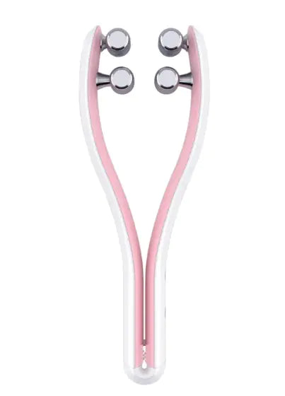 Microcurrent Double-Sided Facial Roller