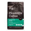 MONTVILLE COFFEE Coffee Beans Woodford Blend 250g - L'Organic