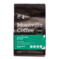 MONTVILLE COFFEE Coffee Ground (Espresso) Woodford Blend 250g - L'Organic
