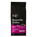 Montville Coffee Organic Sunshine Coast Blend Espresso Ground 1kg - L'Organic