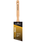 MooreMAXX  Extra Firm Nylon/Polyester Angle Brush