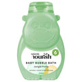 Naturely Nourish Hippo Baby Bubble Bath - 275ml