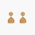 Navira Antique Jhumka Earrings