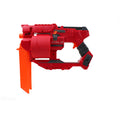 Nerf E5704AX01 Nerf Halo Mangler Dart Blaster, Multi