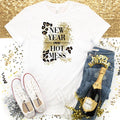 New Year Same Hot Mess T-Shirt
