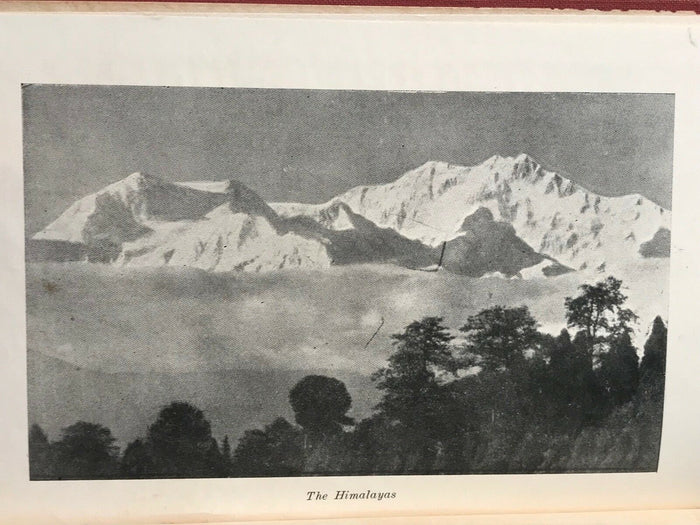 NIRVANA: STUDY IN SYNTHETIC CONSCIOUSNESS - Arundale, 1927 - THEOSOPHY MYSTICISM