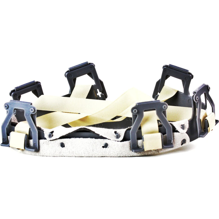 Occunomix V101 Squeeze Lock Suspension