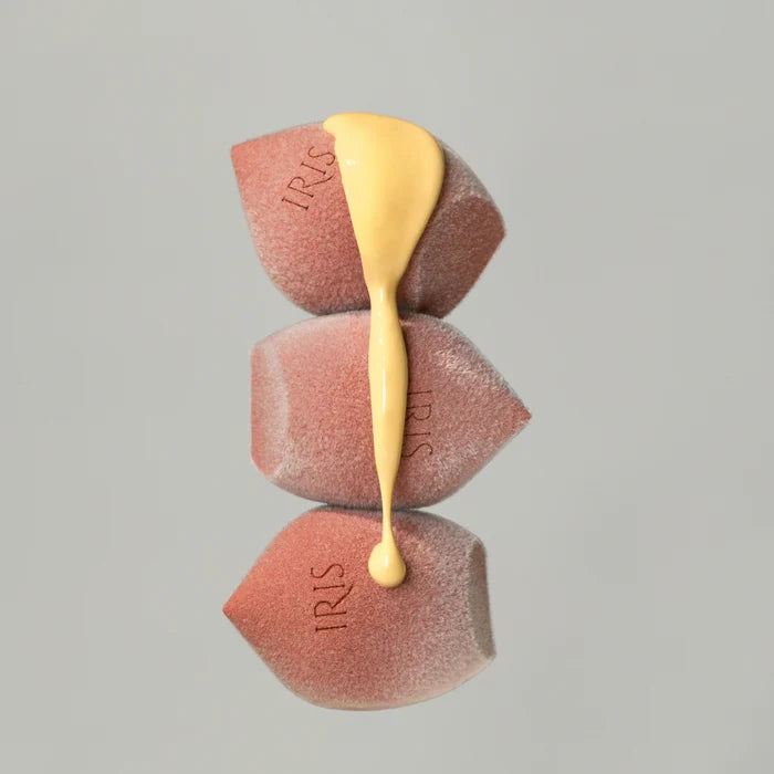 Oh So Bouncy Microfiber Makeup Sponge