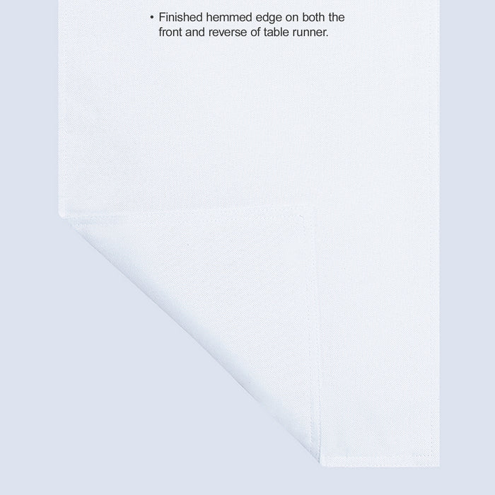 Olive Grove Table Runner