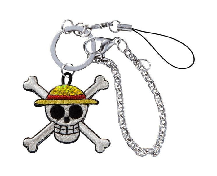 One Piece Spangled Charm (Luffy) Anime & Brands Sugoi Mart