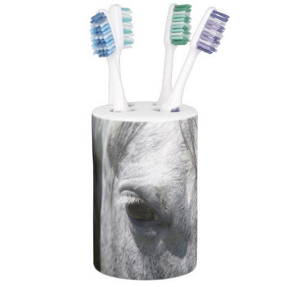 Ousted's Eye Bathroom Set
