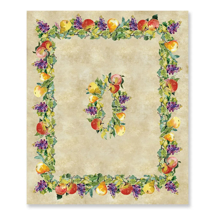 Palermo Tablecloth