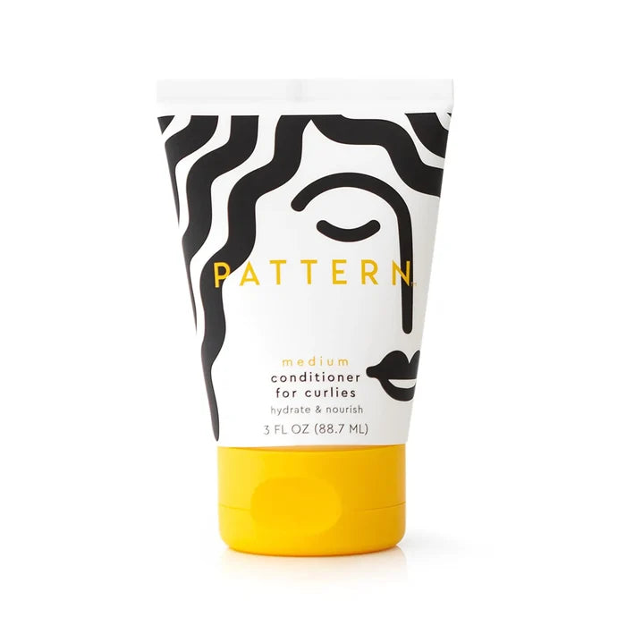 PATTERN Medium Conditioner for Curly Hair