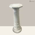 Pedestal