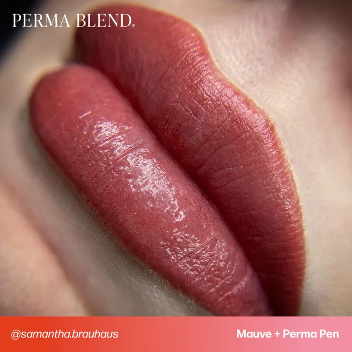 Perma Blend Mauve
