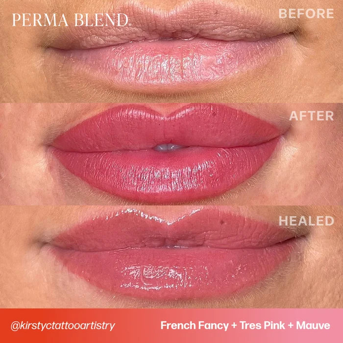 Perma Blend Mauve