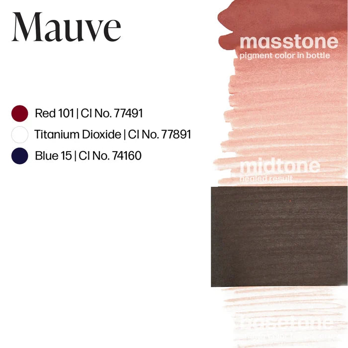 Perma Blend Mauve