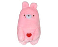 Petanto Rabbit Plush Anime & Brands Sugoi Mart